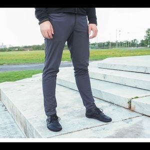Lululemon Commission Slim Pants